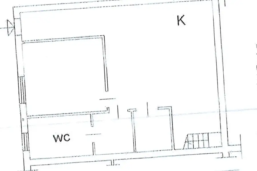Villa Bifamiliare in vendita di 50 mq a €149.000 (rif. 26/2025)