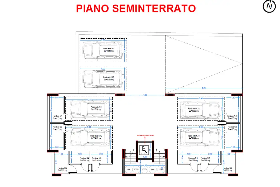 Casa in vendita di 78 mq a €195.000 (rif. 93/2026)