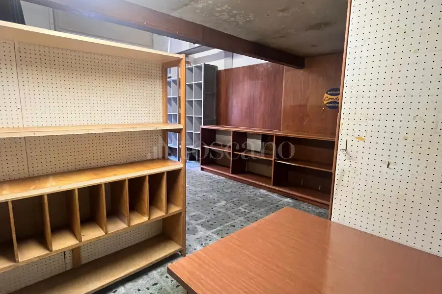 Negozio in vendita di 44 mq a €222.000 (rif. 75/2026)