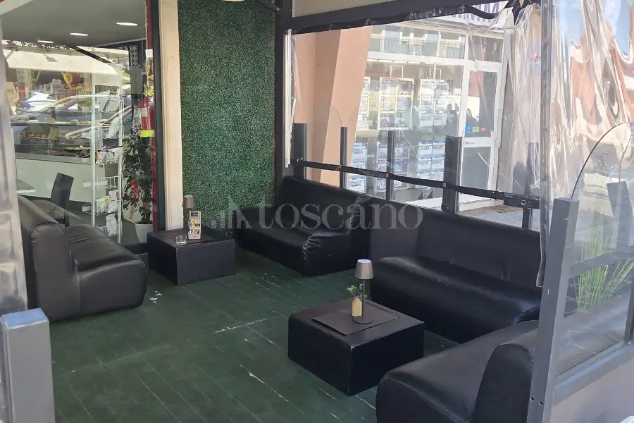 Negozio in vendita di 50 mq a €150.000 (rif. 20/2026)