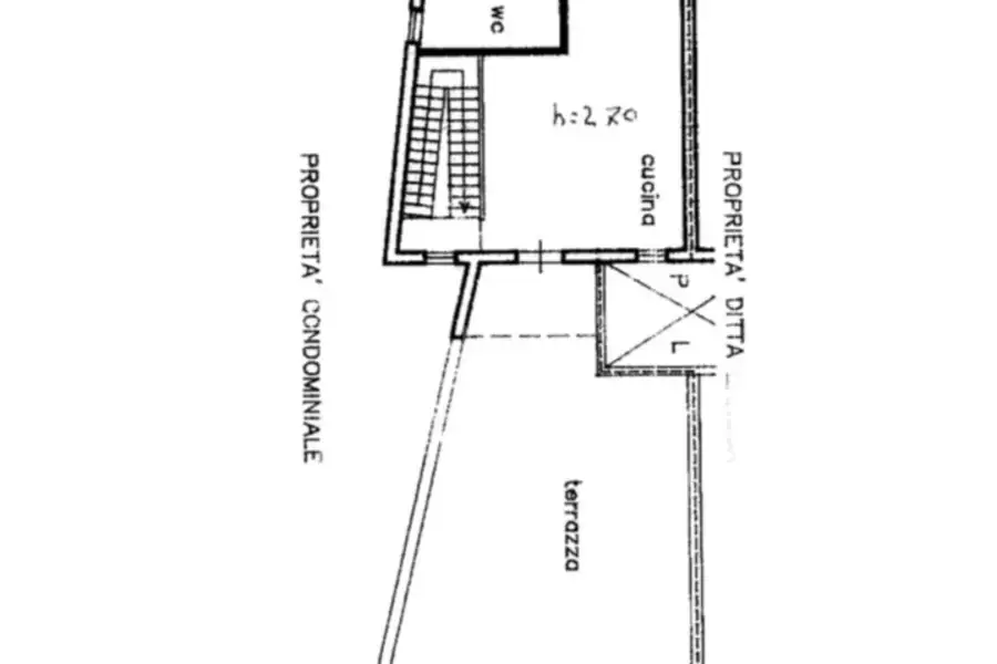 Casa in vendita di 103 mq a €145.000 (rif. 123/2025)