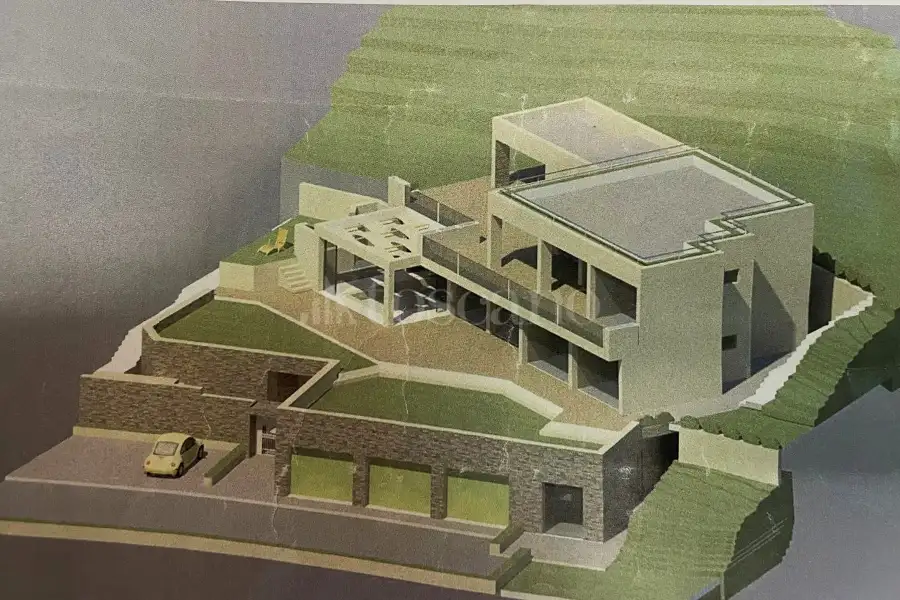 Villa in vendita di 400 mq a €745.000 (rif. 8/2026)