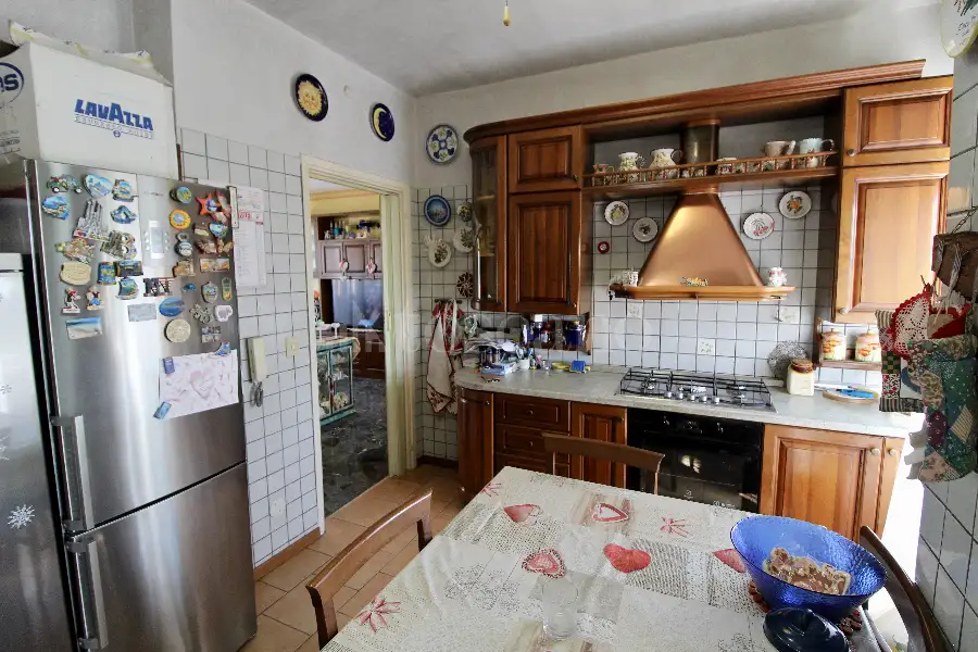 Casa in vendita di 97 mq a €129.000 (rif. 175/2026)