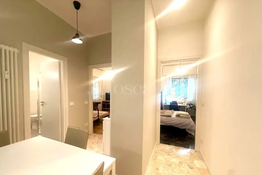 Casa in affitto di 70 mq a €1.200 (rif. 21/2026)