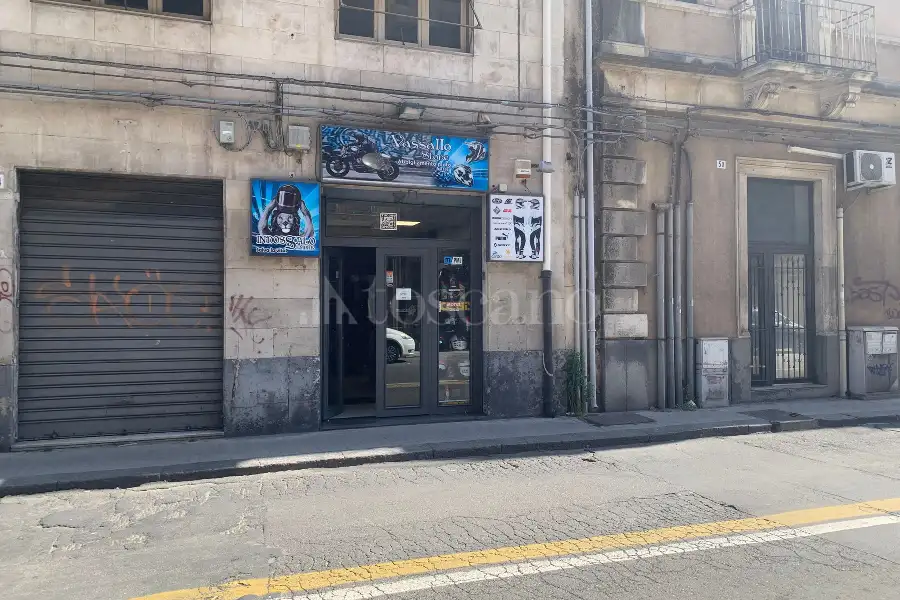 Negozio in vendita di 55 mq a €159.000 (rif. 51/2025)