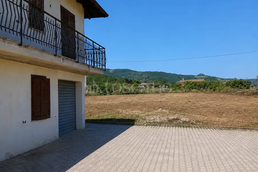 Villa in vendita di 150 mq a €160.000 (rif. 8/2026)