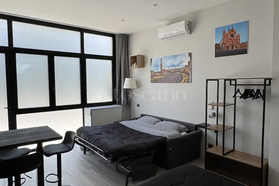 Loft in vendita di 35 mq a €155.000 (rif. 6/2025)