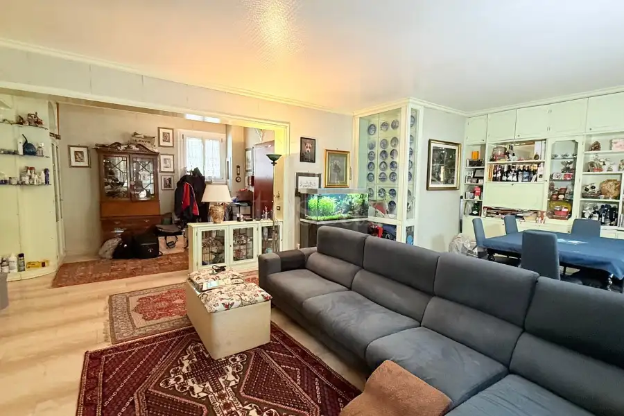 Attico in vendita di 153 mq a €495.000 (rif. 25/2025)