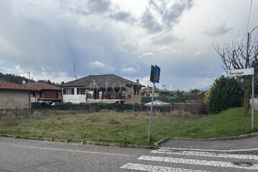 Edificabile Residenziali in vendita di 503 mq a €50.000 (rif. 96/2026)