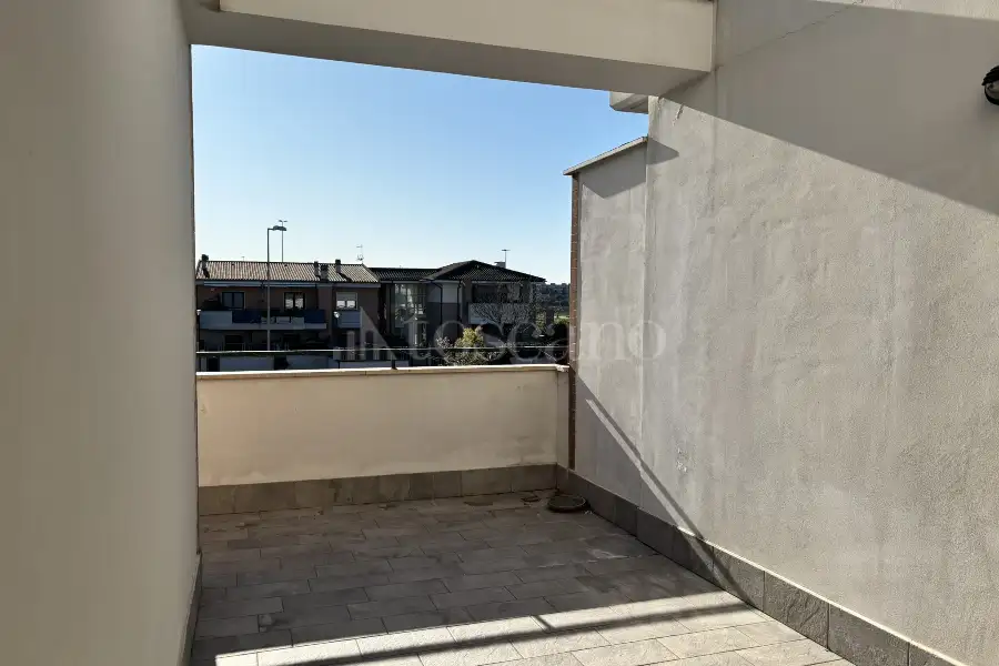 Attico in vendita di 110 mq a €515.000 (rif. 12/2026)