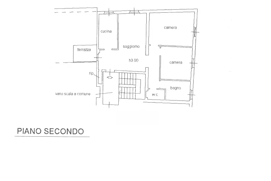 Casa in vendita di 100 mq a €269.000 (rif. 4/2026)