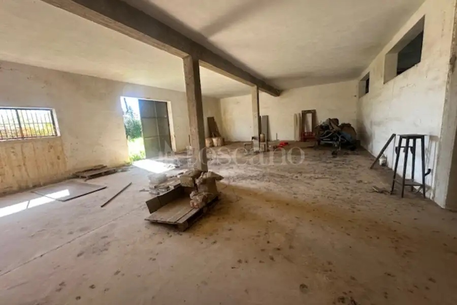 Agricolo in vendita di 10.000 mq a €175.000 (rif. 19/2025)