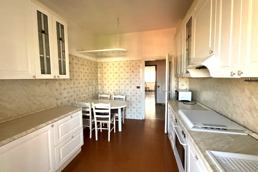 Casa in vendita di 135 mq a €585.000 (rif. 8/2026)