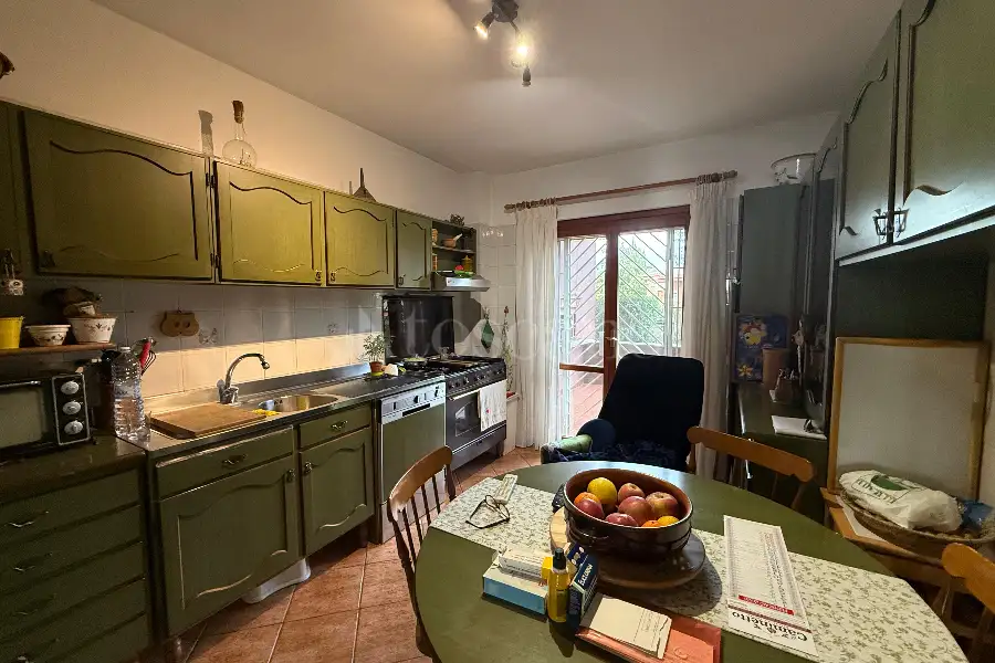 Villa Bifamiliare in vendita di 280 mq a €625.000 (rif. 62/2025)