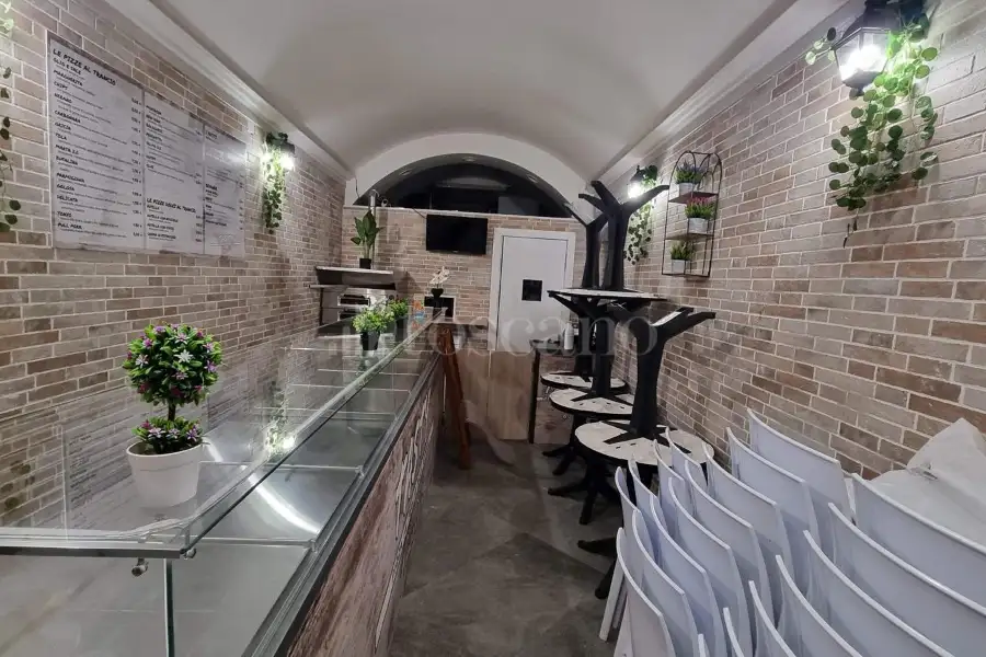 Attività Commerciale in vendita di 55 mq a €65.000 (rif. 88/2025)