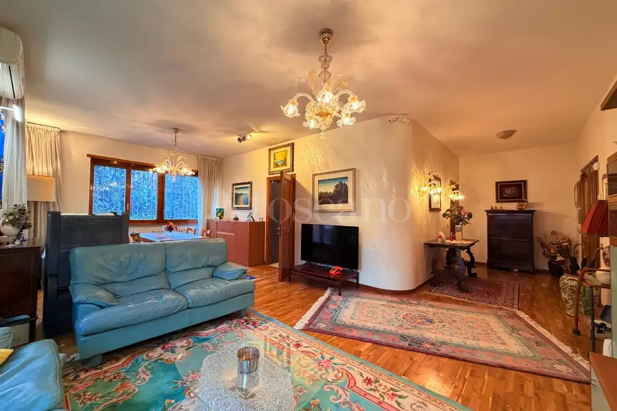 Casa in vendita di 150 mq a €599.000 (rif. 3/2026)