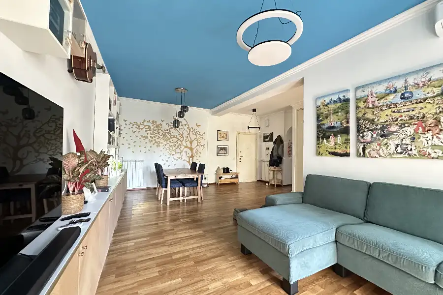 Casa in vendita di 100 mq a €490.000 (rif. 6/2026)