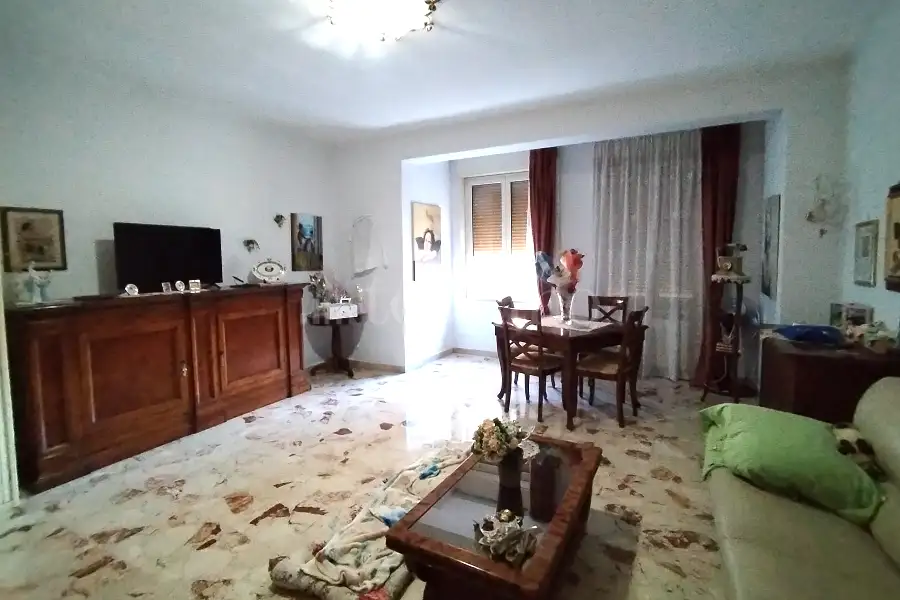 Casa in vendita di 110 mq a €108.000 (rif. 4/2026)