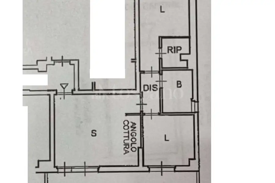 Casa in vendita di 75 mq a €369.000 (rif. 5/2026)