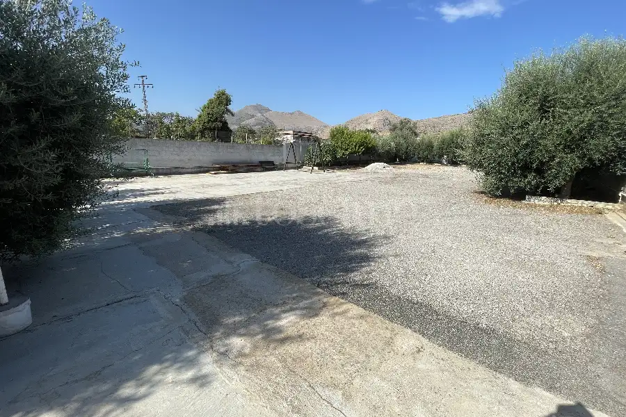 Agricolo in vendita di 1.300 mq a €185.000 (rif. 36/2026)