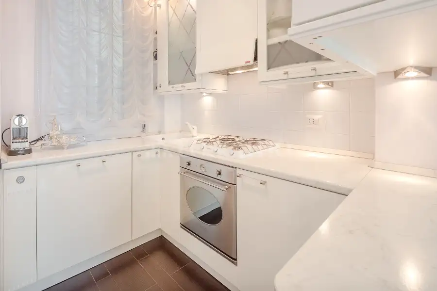 Casa in vendita di 60 mq a €550.000 (rif. 1/2026)