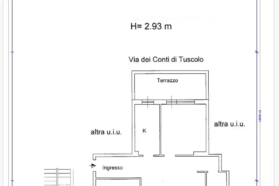 Casa in vendita di 80 mq a €339.000 (rif. 31/2026)