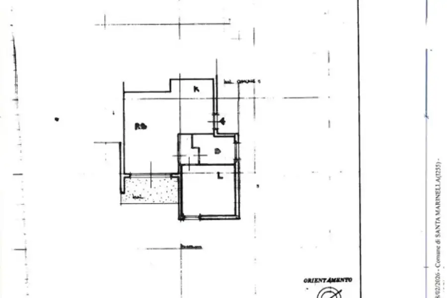 Casa in vendita di 55 mq a €149.000 (rif. 2/2026)
