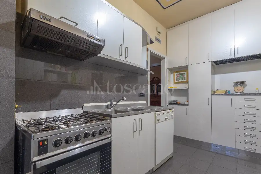 Casa in vendita di 230 mq a €1.495.000 (rif. 7/2025)