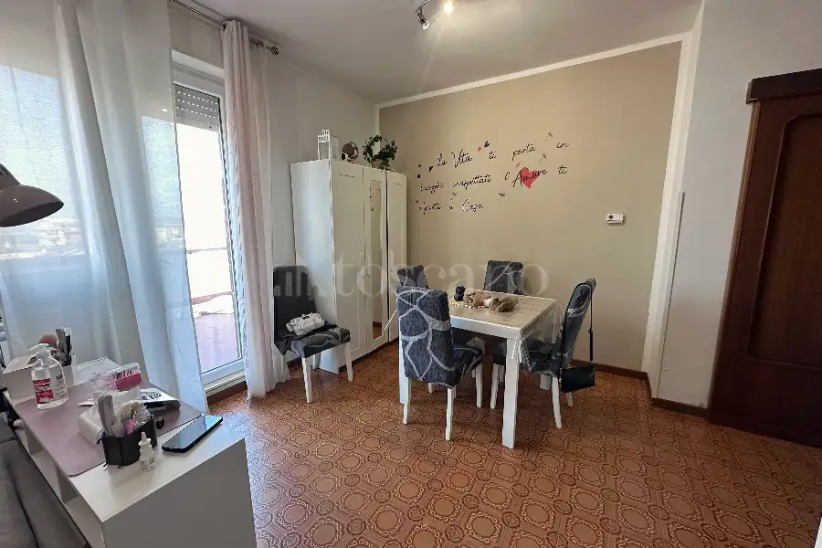 Attico in vendita di 70 mq a €140.000 (rif. 11/2026)