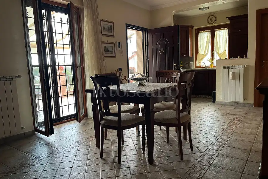 Villa in vendita di 250 mq a €599.000 (rif. 50/2025)