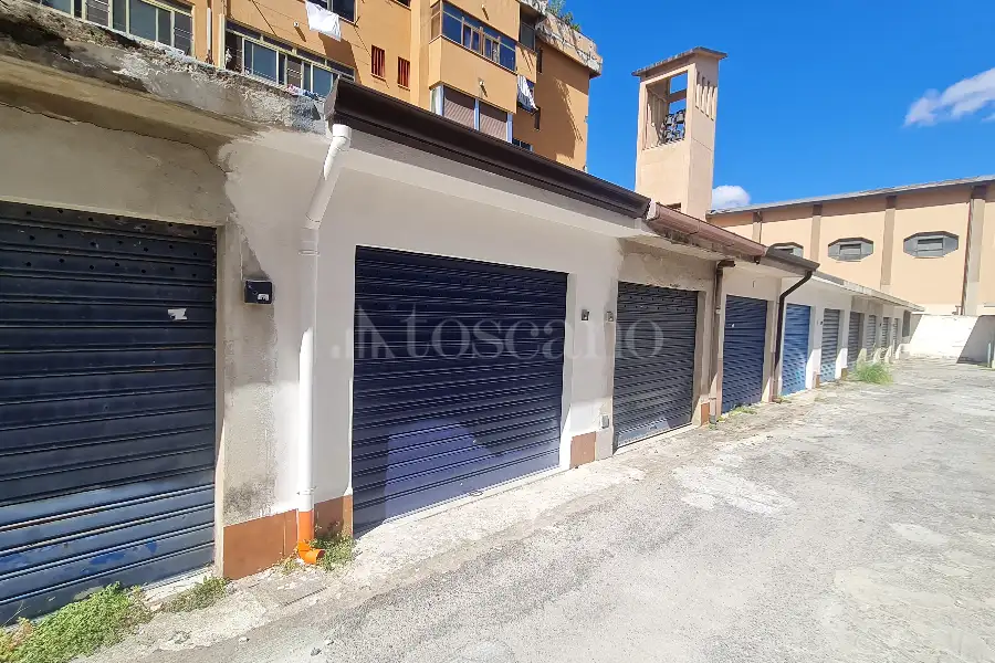Box in vendita di 19 mq a €39.000 (rif. 75/2025)