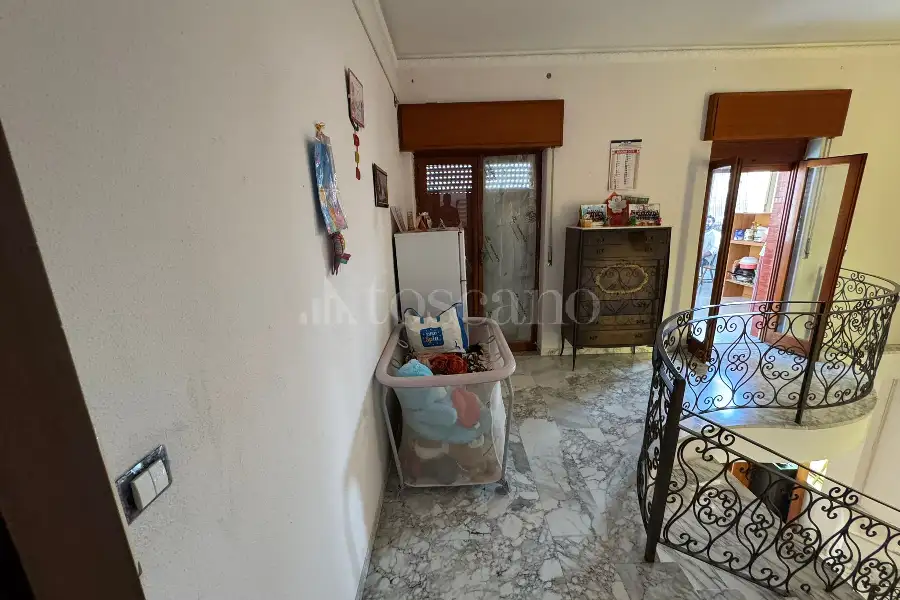 Villa in vendita di 416 mq a €439.000 (rif. 104/2026)