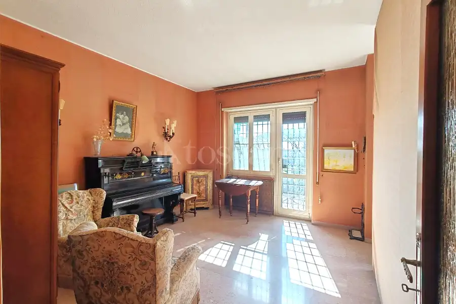 Casa in vendita di 82 mq a €379.000 (rif. 45/2026)