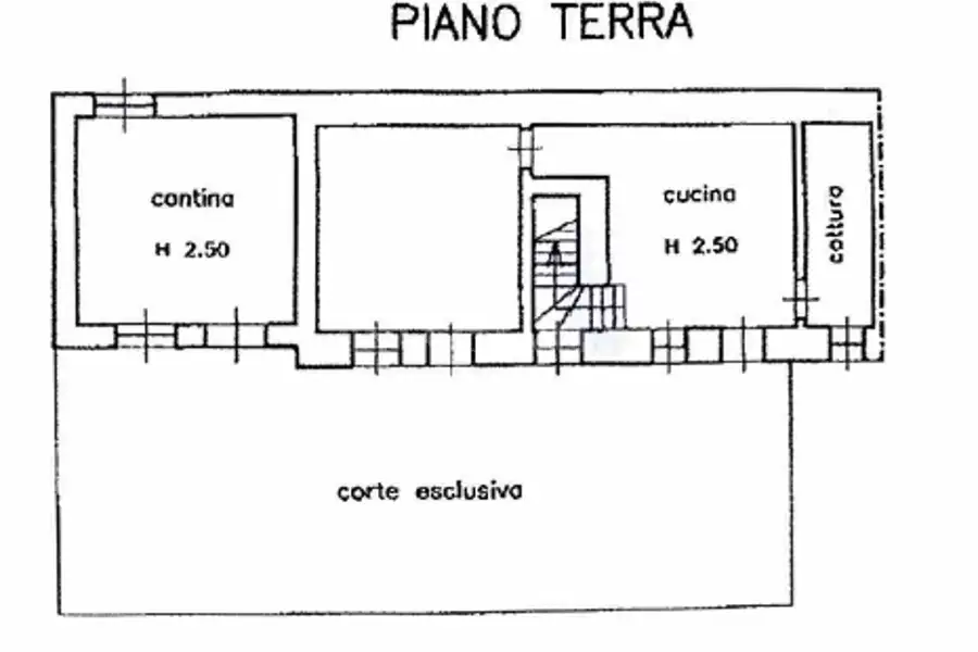 Villa in vendita di 600 mq a €700.000 (rif. 18/2026)
