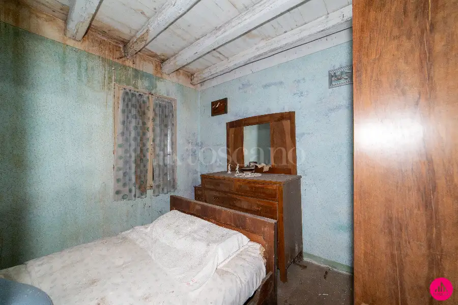 Rustico in vendita di 170 mq a €85.000 (rif. 8/2026)