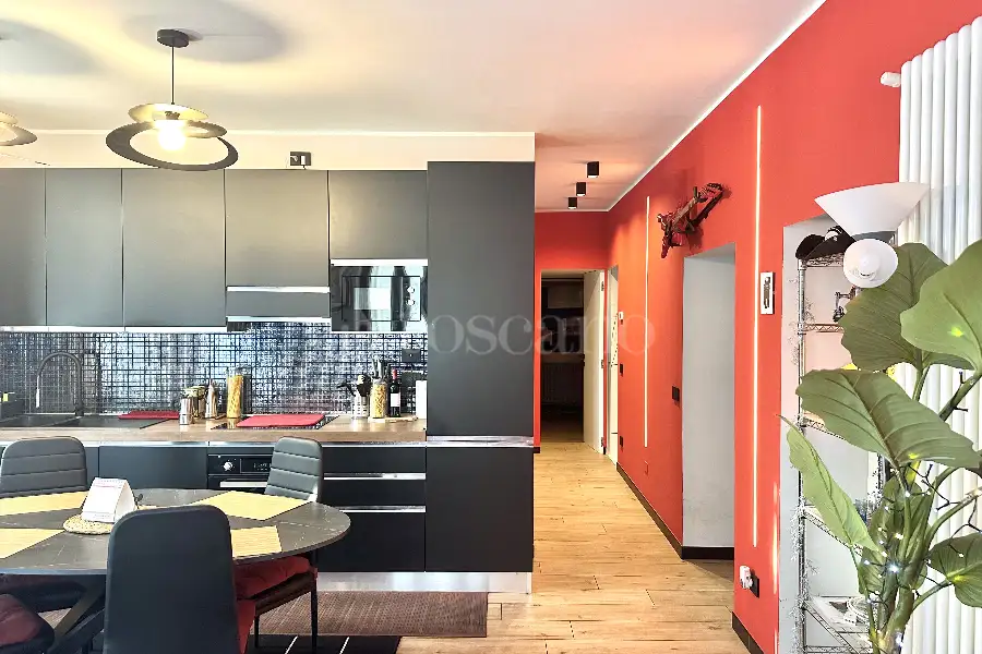 Casa in vendita di 90 mq trattativa riservata (rif. 5/2025)