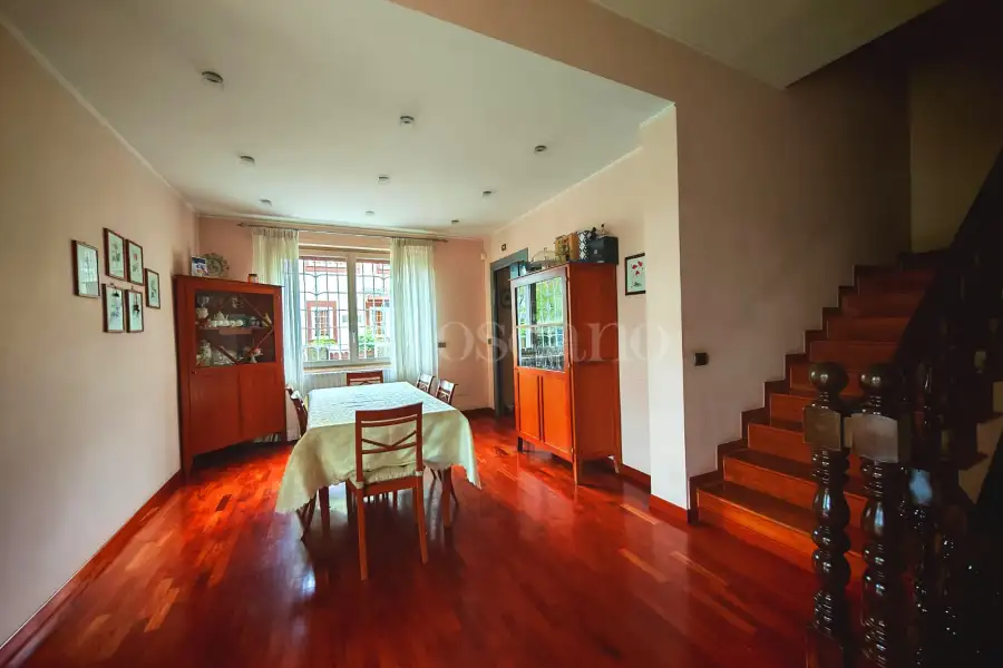 Villa Plurifamiliare in vendita di 250 mq a €699.000 (rif. 36/2025)