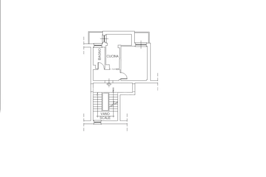 Casa in vendita di 50 mq a €109.000 (rif. 136/2025)