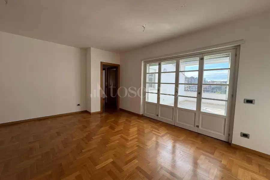 Attico in vendita di 120 mq a €319.000 (rif. 132/2025)