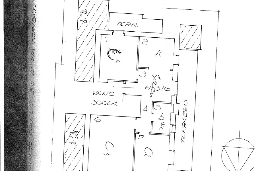 Casa in vendita di 94 mq a €225.000 (rif. 57/2026)