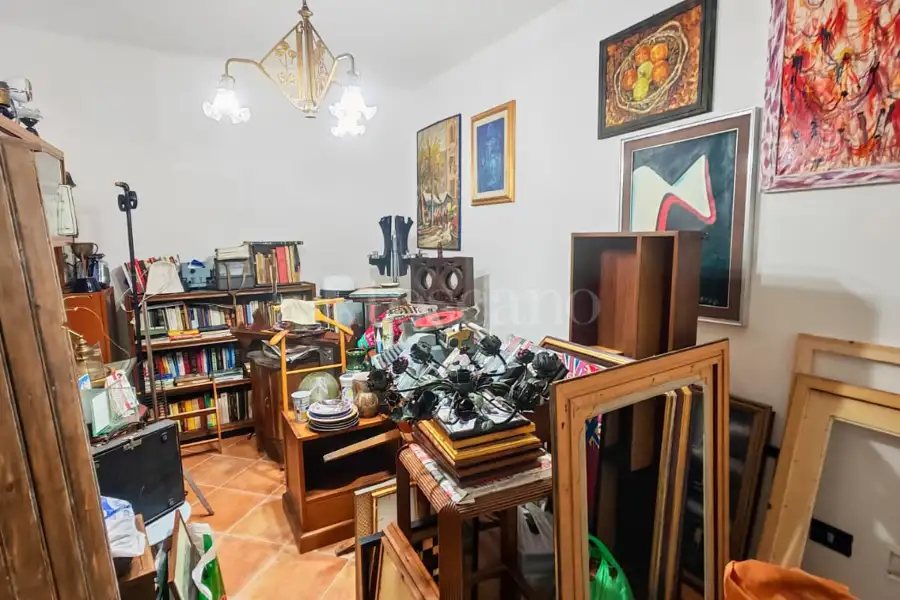 Casa in vendita di 40 mq a €35.000 (rif. 17/2026)