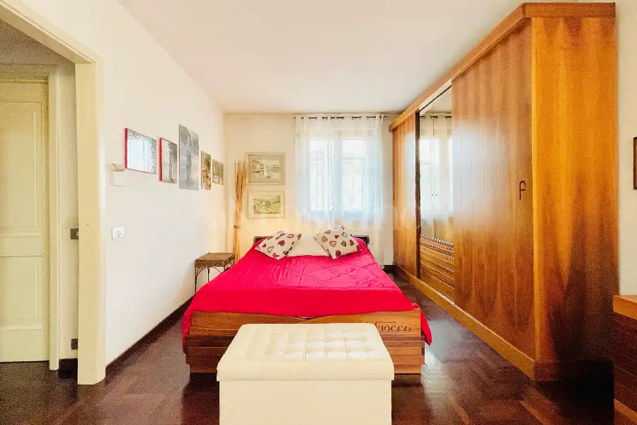 Villa in vendita di 410 mq trattativa riservata (rif. 112/2024)