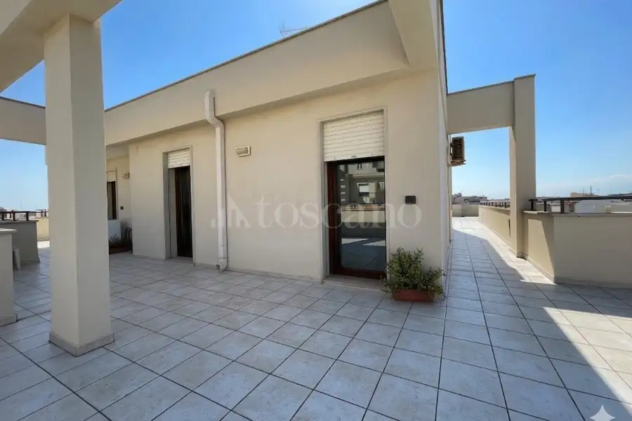 Attico in vendita di 92 mq a €195.000 (rif. 18/2026)
