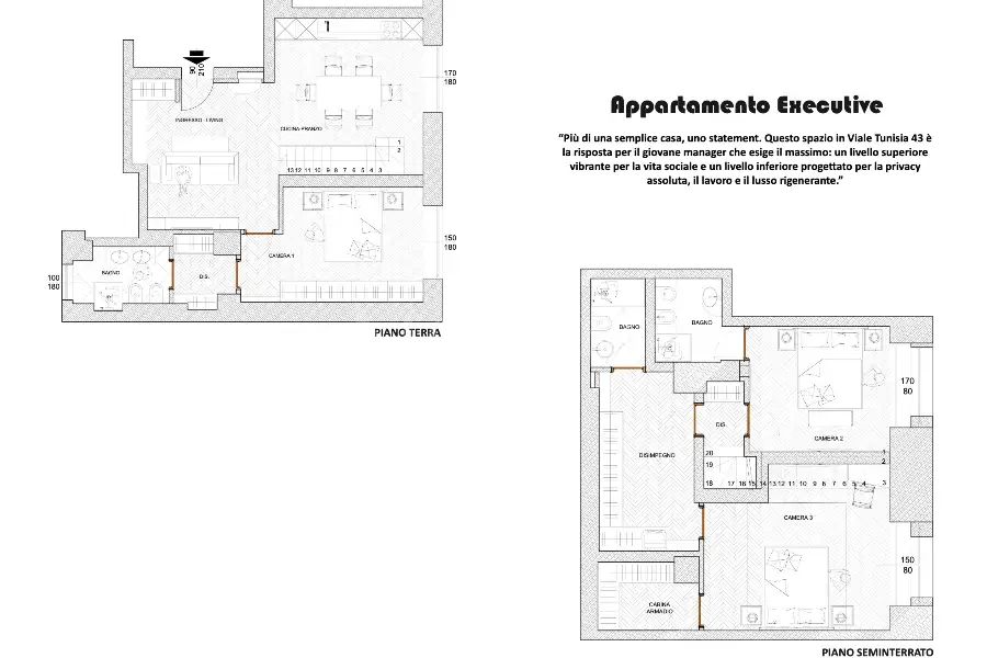 Casa in vendita di 116 mq a €899.000 (rif. 91/2026)