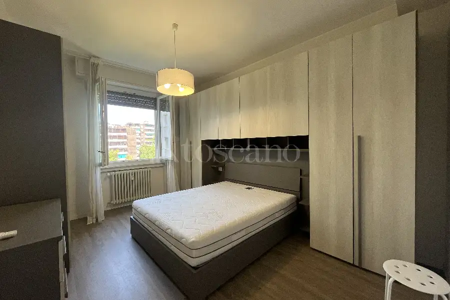 Casa in affitto di 90 mq a €1.400 (rif. 39/2026)