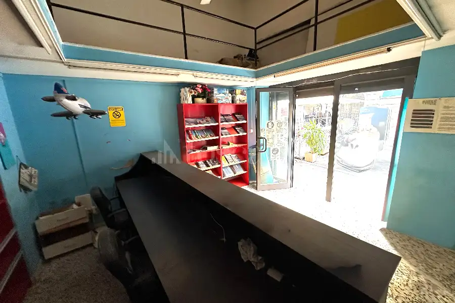 Negozio in vendita di 35 mq a €119.000 (rif. 1/2026)