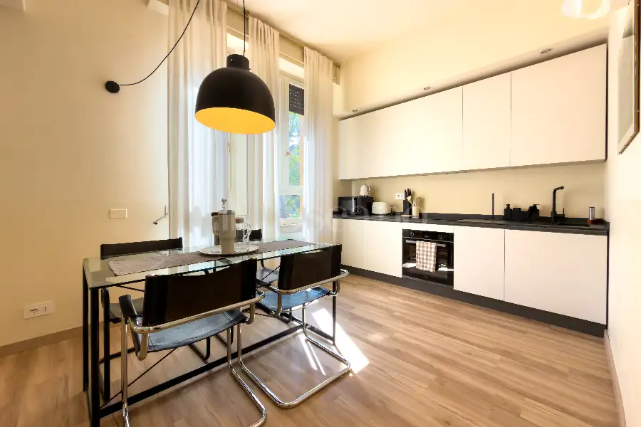 Casa in affitto di 70 mq a €1.850 (rif. 33/2026)