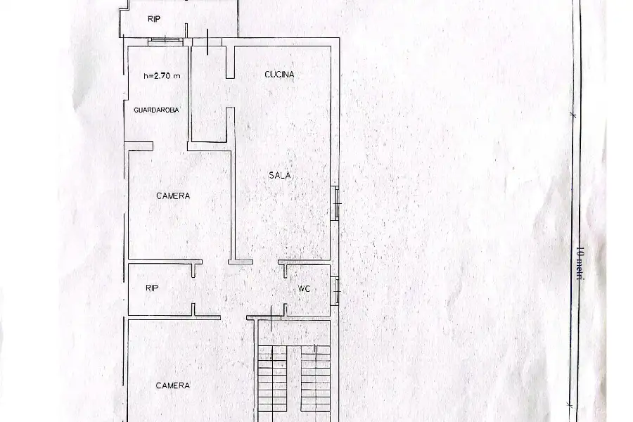 Villino a Schiera in vendita di 200 mq a €518.000 (rif. 12/2026)