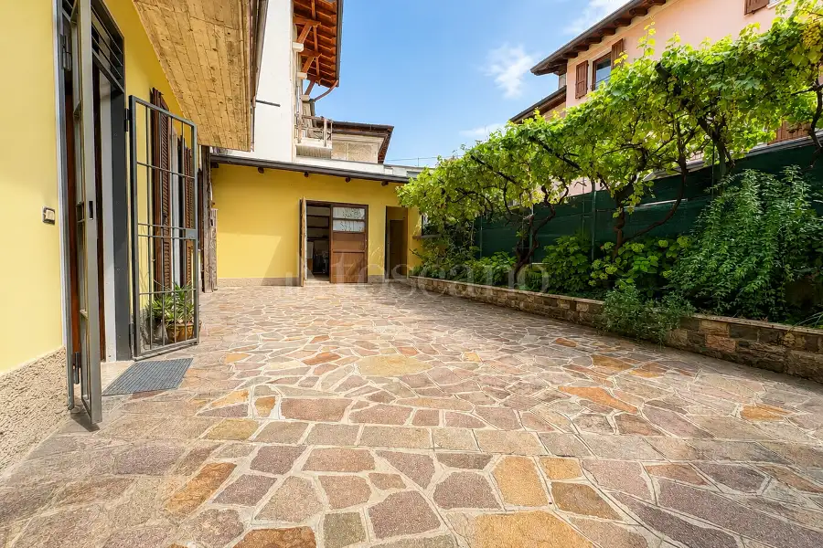 Casa in vendita di 180 mq a €280.000 (rif. 50/2026)