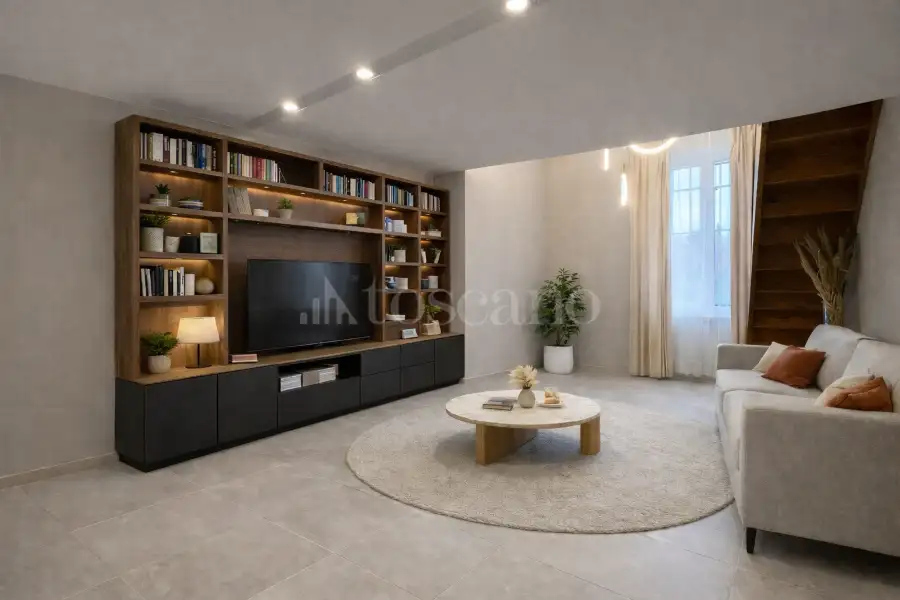 Casa in vendita di 70 mq a €255.000 (rif. 1/2026)
